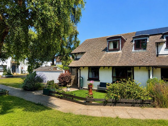 View Full Details for North Hill Close, Brixham