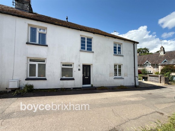 View Full Details for Old Road, Galmpton, Brixham
