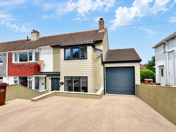View Full Details for Wishings Road, Brixham