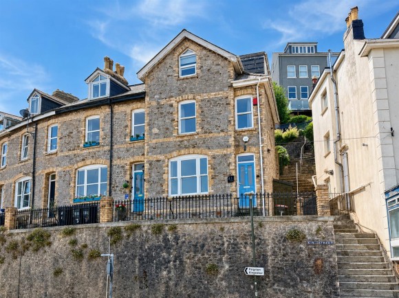 View Full Details for Ranscombe Road, Brixham