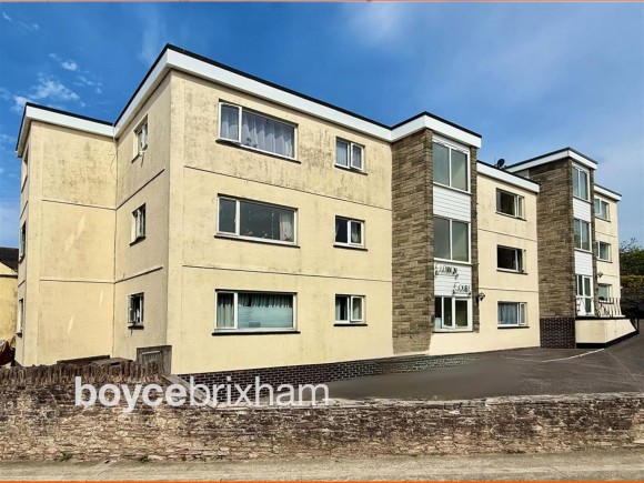 View Full Details for Castor Road, Central Area, Brixham