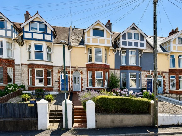 View Full Details for Berry Head Road, Brixham