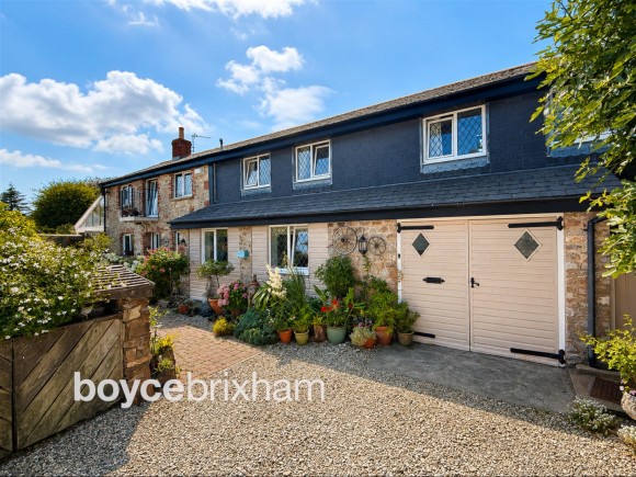 View Full Details for Churston Road, Churston Ferrers, Brixham