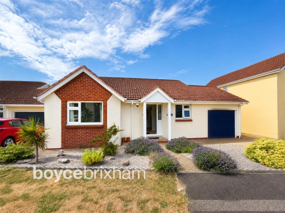 View Full Details for Ridgemark Close, Brixham