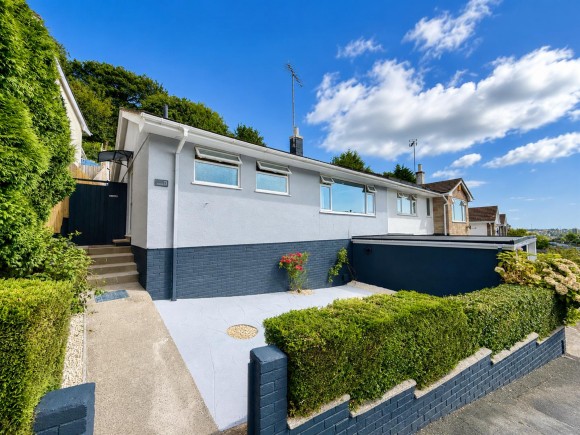 View Full Details for Chestnut Drive, Brixham
