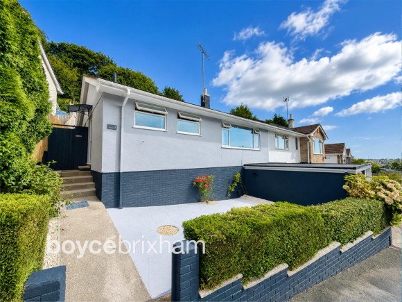 View Full Details for Chestnut Drive, Brixham