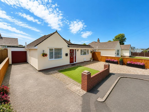 View Full Details for Lakes Close, Copythorne, Brixham