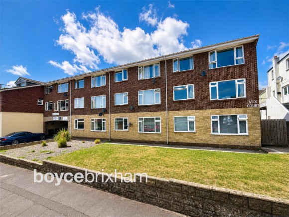 View Full Details for Pillar Avenue, Brixham