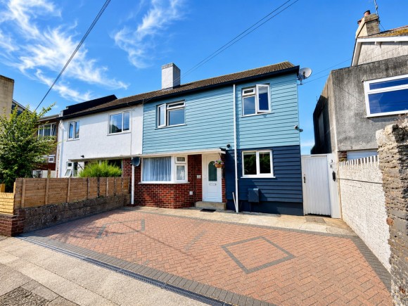View Full Details for Drew Street, Brixham