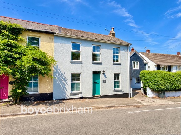 View Full Details for Milton Street, Brixham
