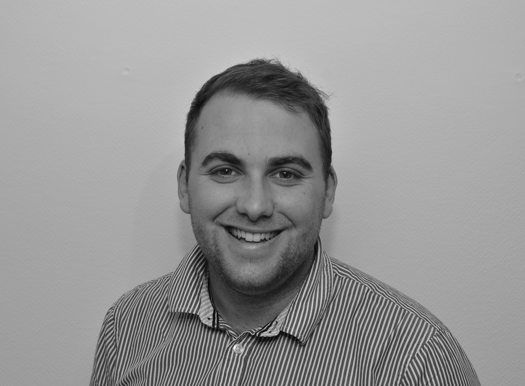 Kit Greenslade, SALES NEGOTIATOR & DIGITAL