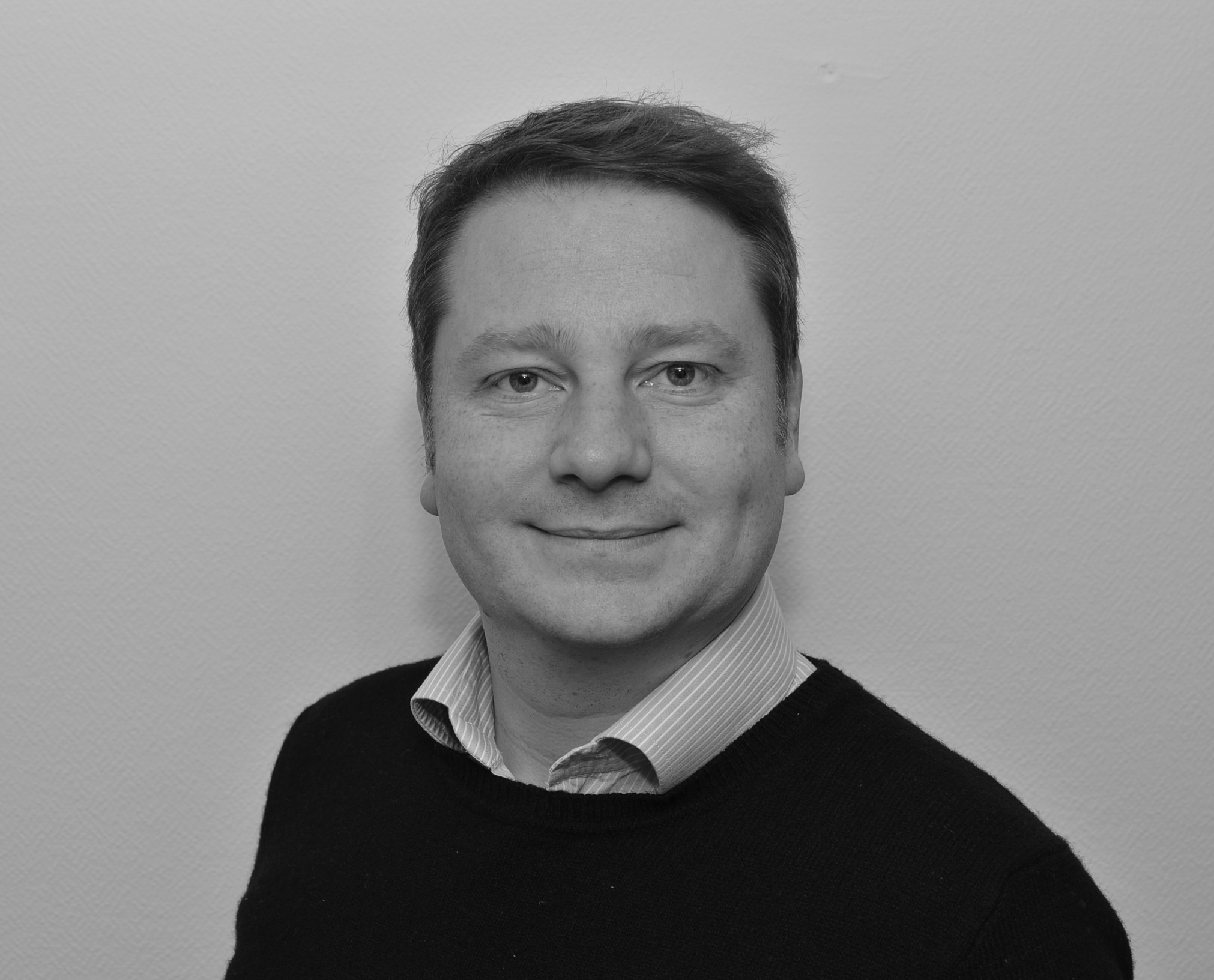 Will Litherland, COMPANY & SALES DIRECTOR